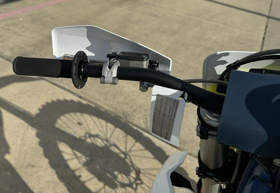 2024 Husqvarna® FE 501w