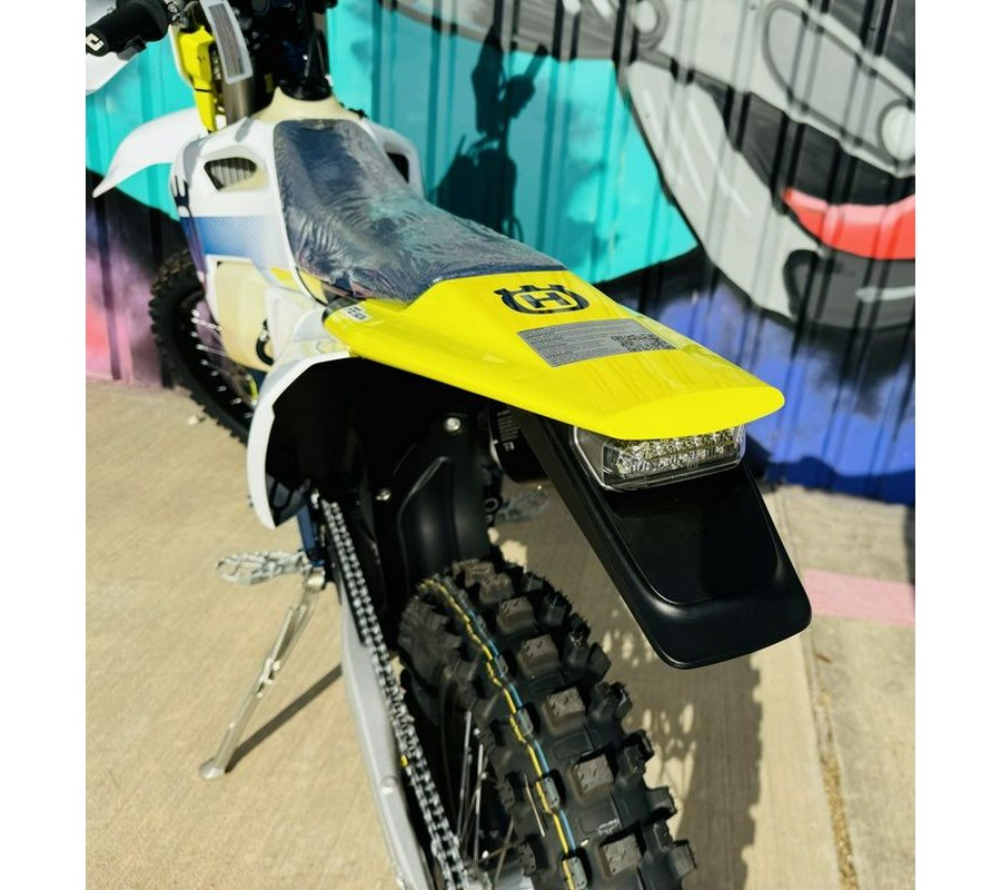 2024 Husqvarna® FE 501w
