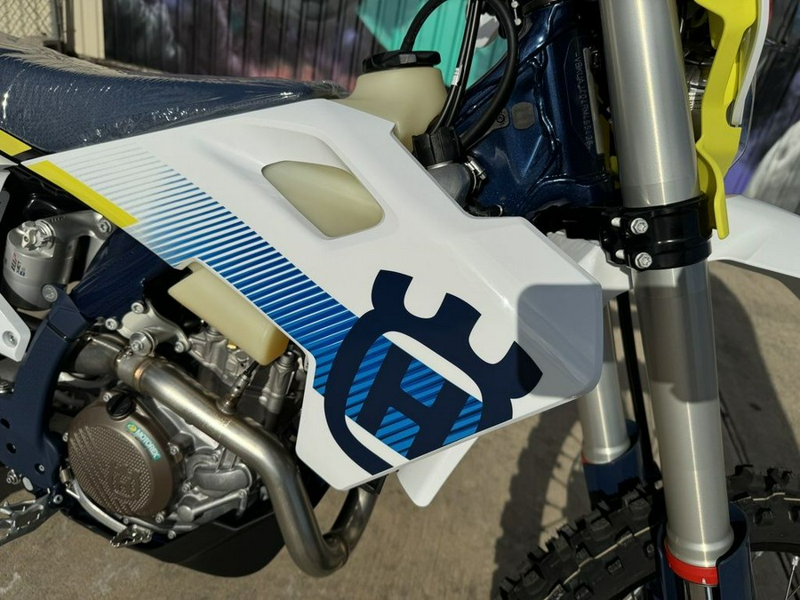 2024 Husqvarna® FE 501w