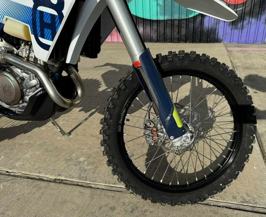 2024 Husqvarna® FE 501w