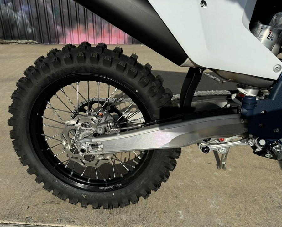 2024 Husqvarna® FE 501w