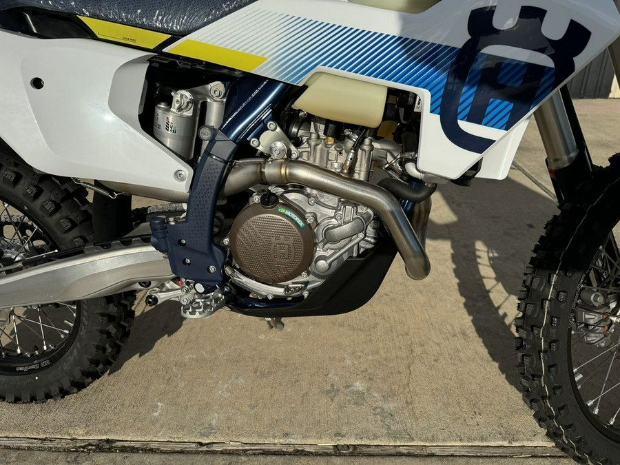2024 Husqvarna® FE 501w