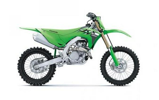 2024 Kawasaki [Arriving Soon] KX™ 450