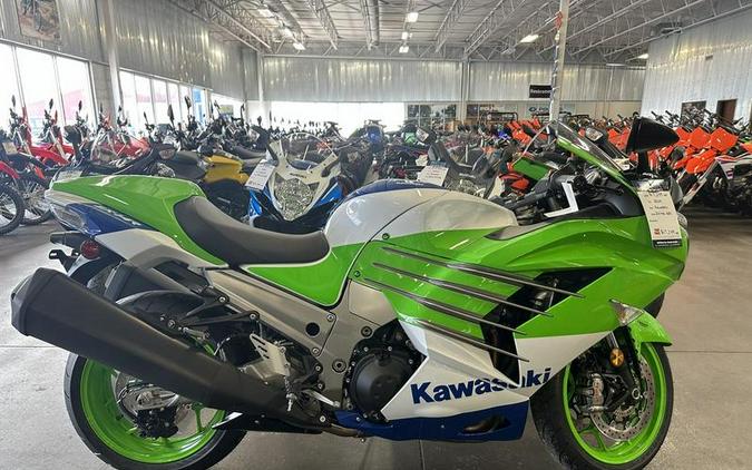 Kawasaki Ninja ZX-14R motorcycles for sale in Louisville, KY 