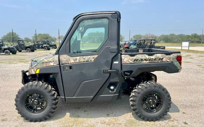 2024 Polaris Ranger XP® 1000 NorthStar Edition Ultimate