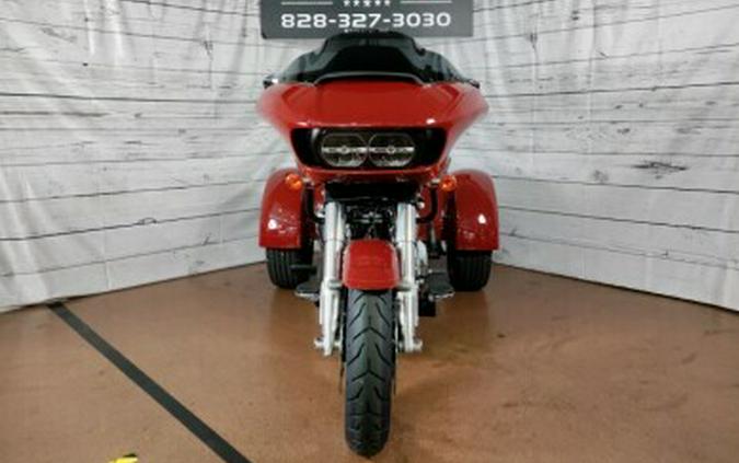 FLTRT 2024 Road Glide 3