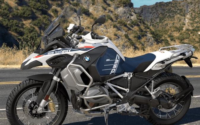 2024 BMW R 1250 GS Adventure