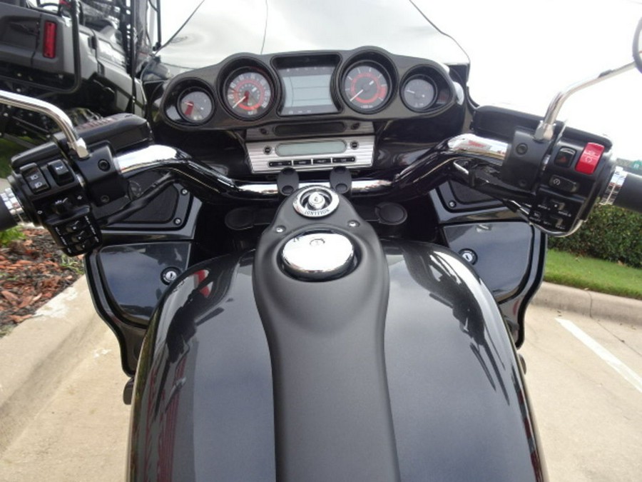 2021 Kawasaki Vulcan® 1700 Vaquero® ABS