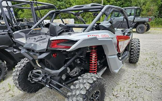 2024 Can-Am Maverick X3 DS Turbo