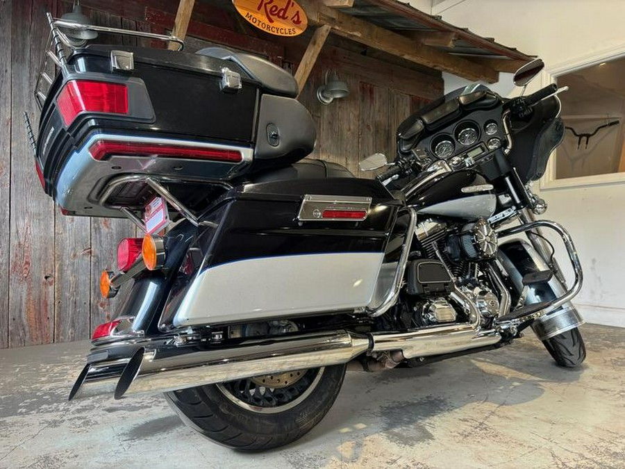 2012 Harley-Davidson® FLHTK - Electra Glide® Ultra Limited