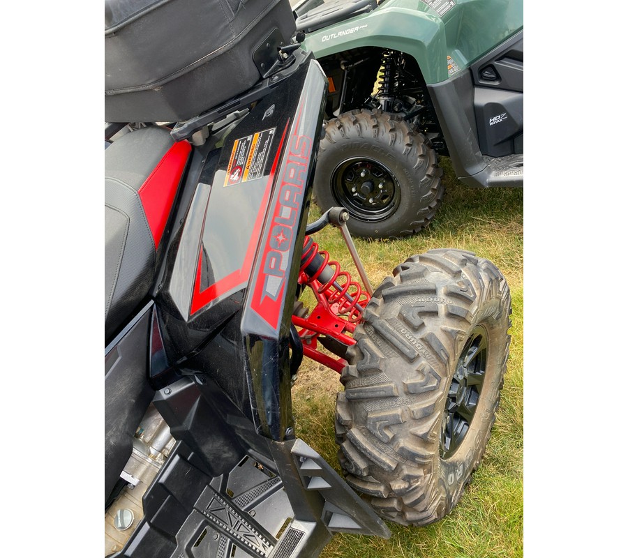 2021 Polaris Industries Scrambler XP 1000 S *SALE $2,000 OFF!