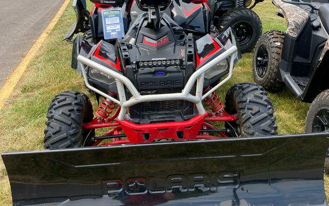 2021 Polaris Industries Scrambler XP 1000 S