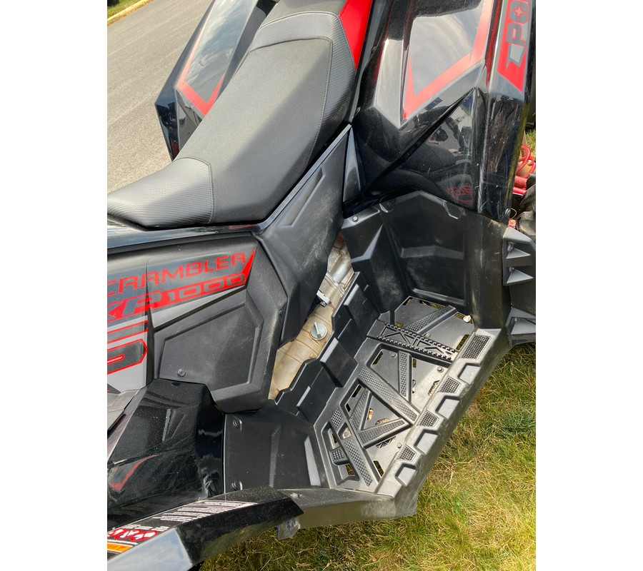 2021 Polaris Industries Scrambler XP 1000 S *SALE $2,000 OFF!