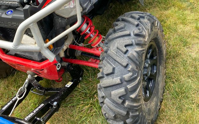 2021 Polaris Industries Scrambler XP 1000 S