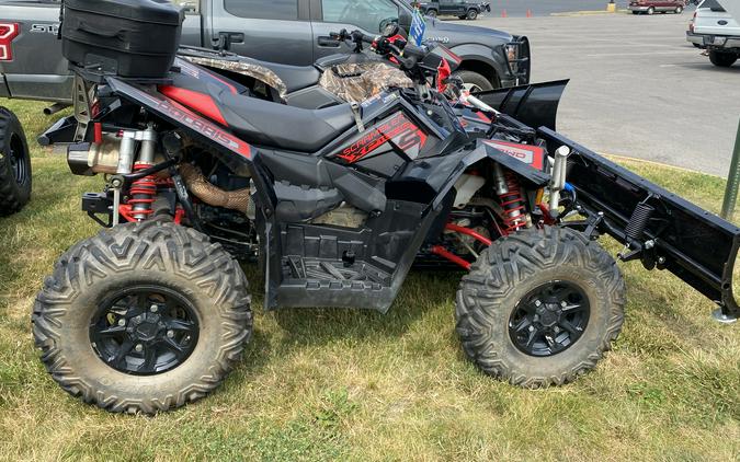 2021 Polaris Industries Scrambler XP 1000 S