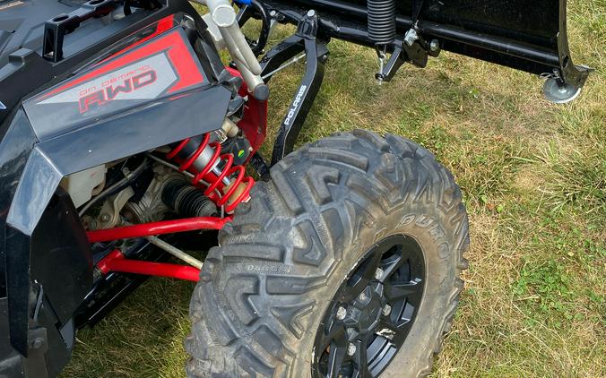 2021 Polaris Industries Scrambler XP 1000 S *SALE $2,000 OFF!