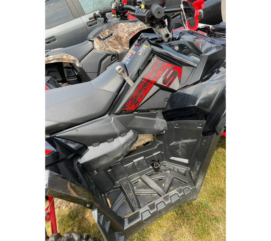 2021 Polaris Industries Scrambler XP 1000 S *SALE $2,000 OFF!