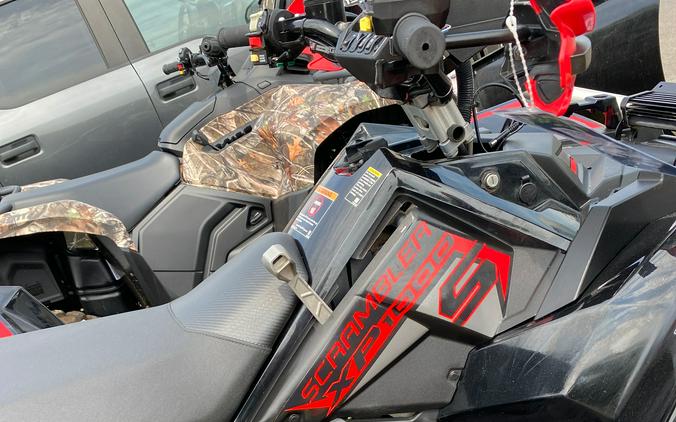 2021 Polaris Industries Scrambler XP 1000 S