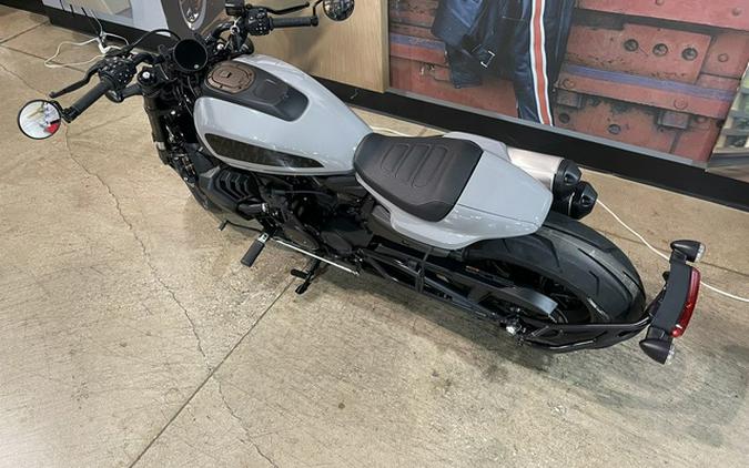 2024 Harley-Davidson Sportster RH1250S - S