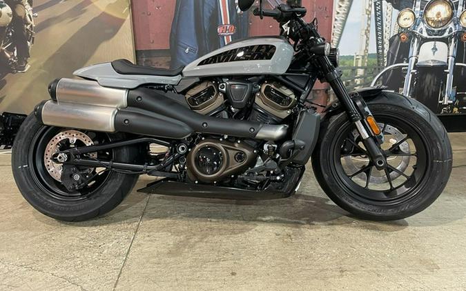 2024 Harley-Davidson Sportster RH1250S - S