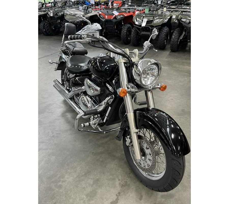 2006 Suzuki VL800BK6