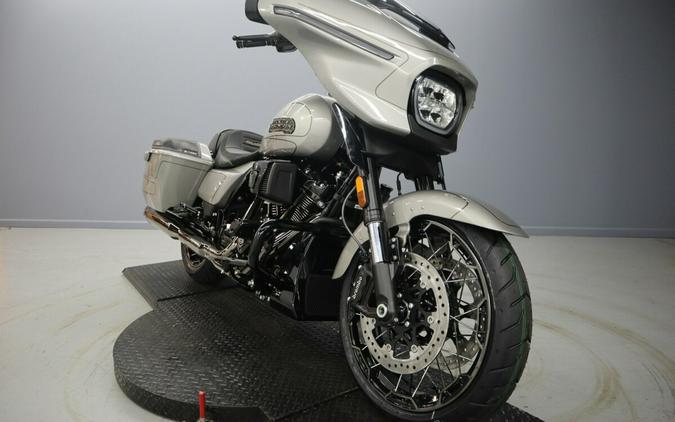 2023 Harley-Davidson CVO Street Glide