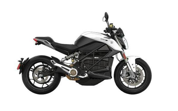 2024 Zero™ Motorcycles S™ Z-Force 14.4+