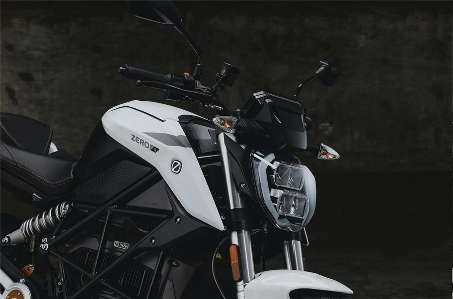 2024 Zero™ Motorcycles S™ Z-Force 14.4+