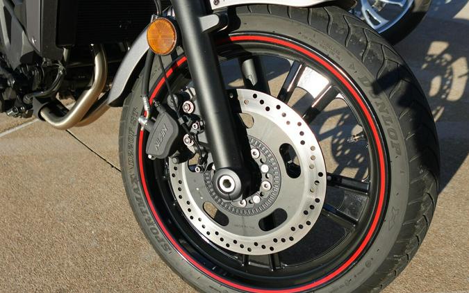 2025 Kawasaki Vulcan S