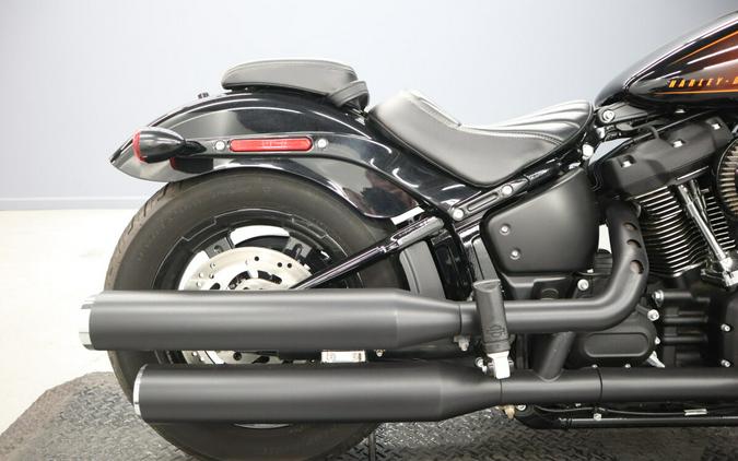 2023 Harley-Davidson Street Bob 114