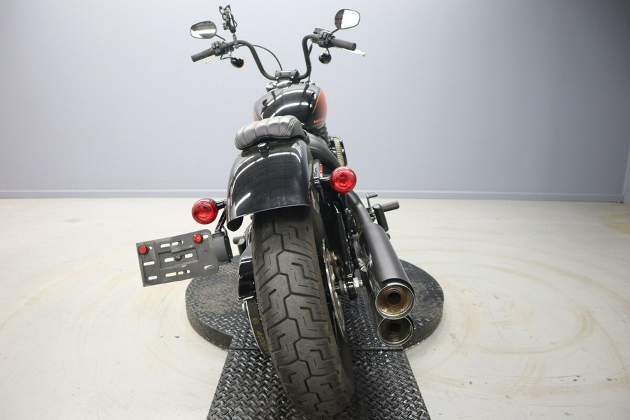 2023 Harley-Davidson Street Bob 114