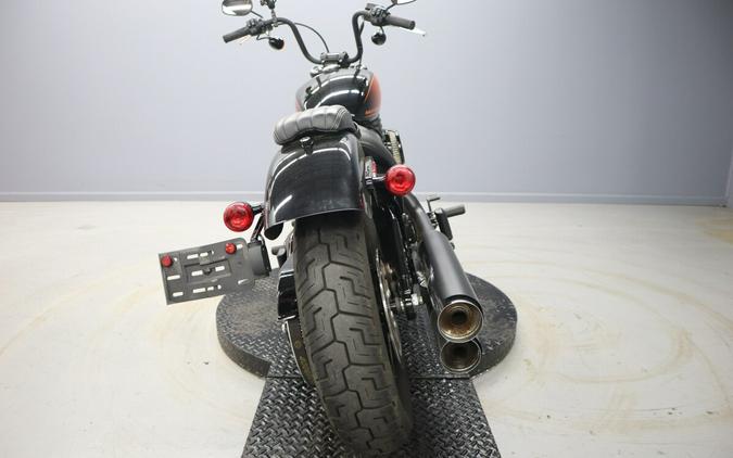 2023 Harley-Davidson Street Bob 114