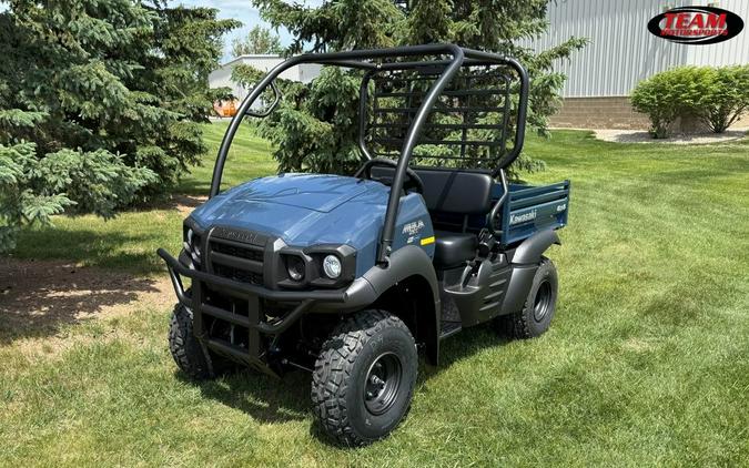 2026 Kawasaki Mule SX™ 4x4 XC