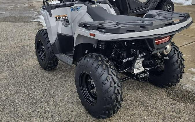 2026 Polaris® Sportsman 450 H.O.