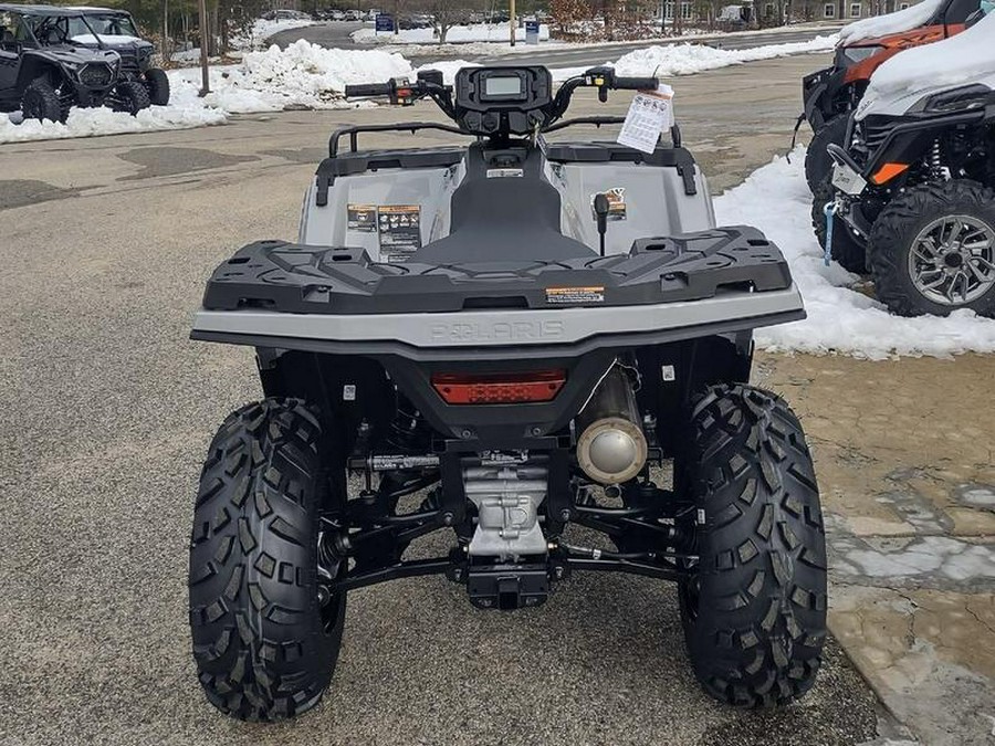 2026 Polaris® Sportsman 450 H.O.