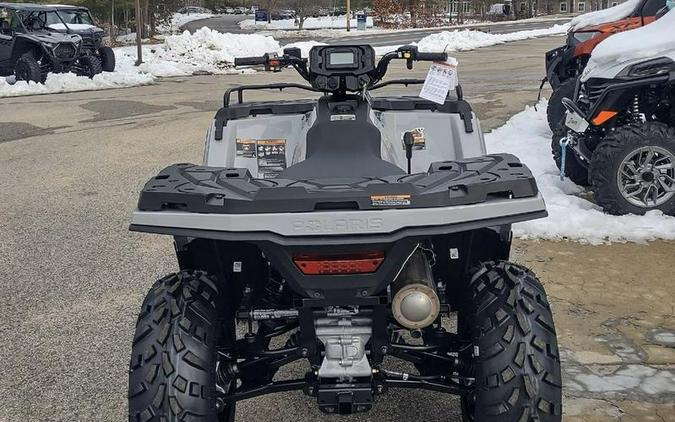 2026 Polaris® Sportsman 450 H.O.
