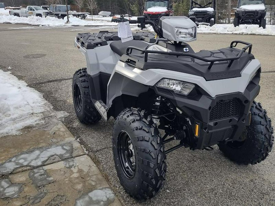 2026 Polaris® Sportsman 450 H.O.