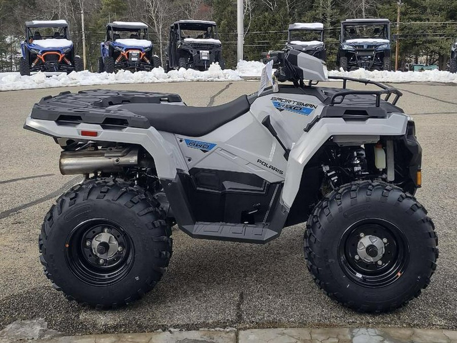 2026 Polaris® Sportsman 450 H.O.