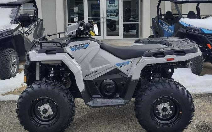2026 Polaris® Sportsman 450 H.O.