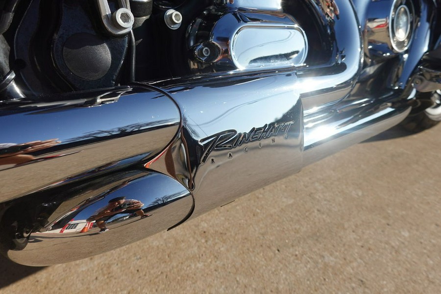 2016 Harley-Davidson Street Glide® Special