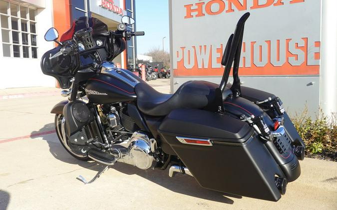 2016 Harley-Davidson Street Glide® Special