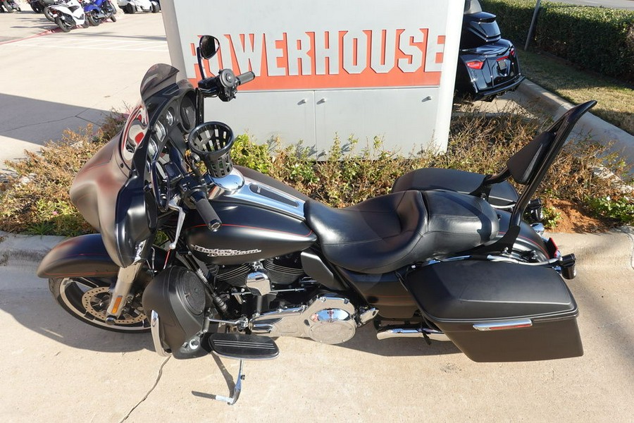 2016 Harley-Davidson Street Glide® Special