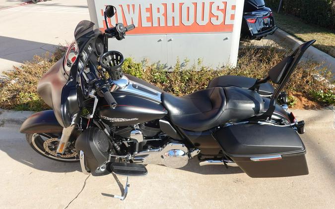 2016 Harley-Davidson Street Glide® Special