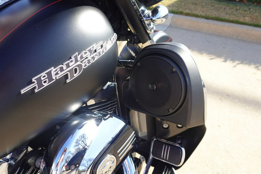 2016 Harley-Davidson Street Glide® Special
