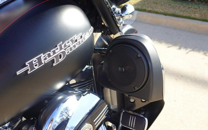 2016 Harley-Davidson Street Glide® Special