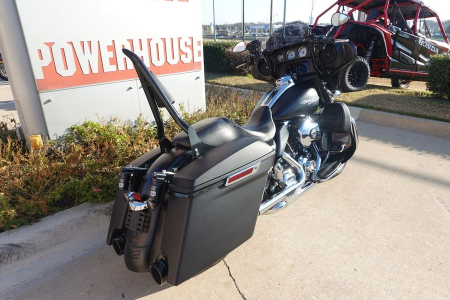 2016 Harley-Davidson Street Glide® Special