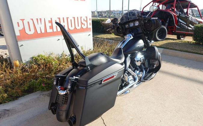 2016 Harley-Davidson Street Glide® Special