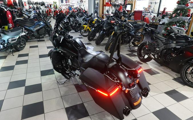 2016 Harley-Davidson Street Glide® Special