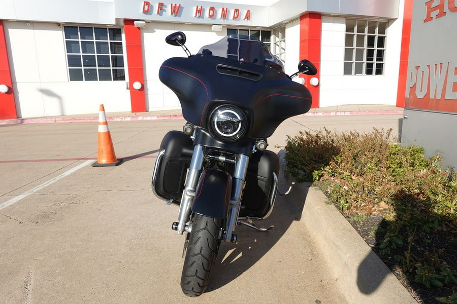 2016 Harley-Davidson Street Glide® Special