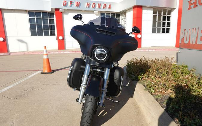 2016 Harley-Davidson Street Glide® Special